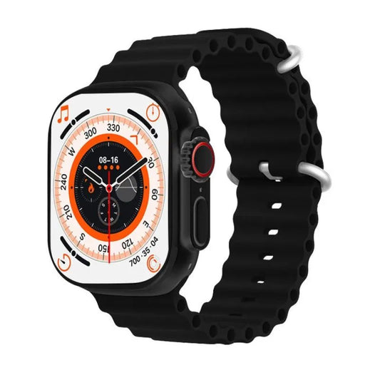 T800 Ultra Smart Watch HiWatch Pro Original Version