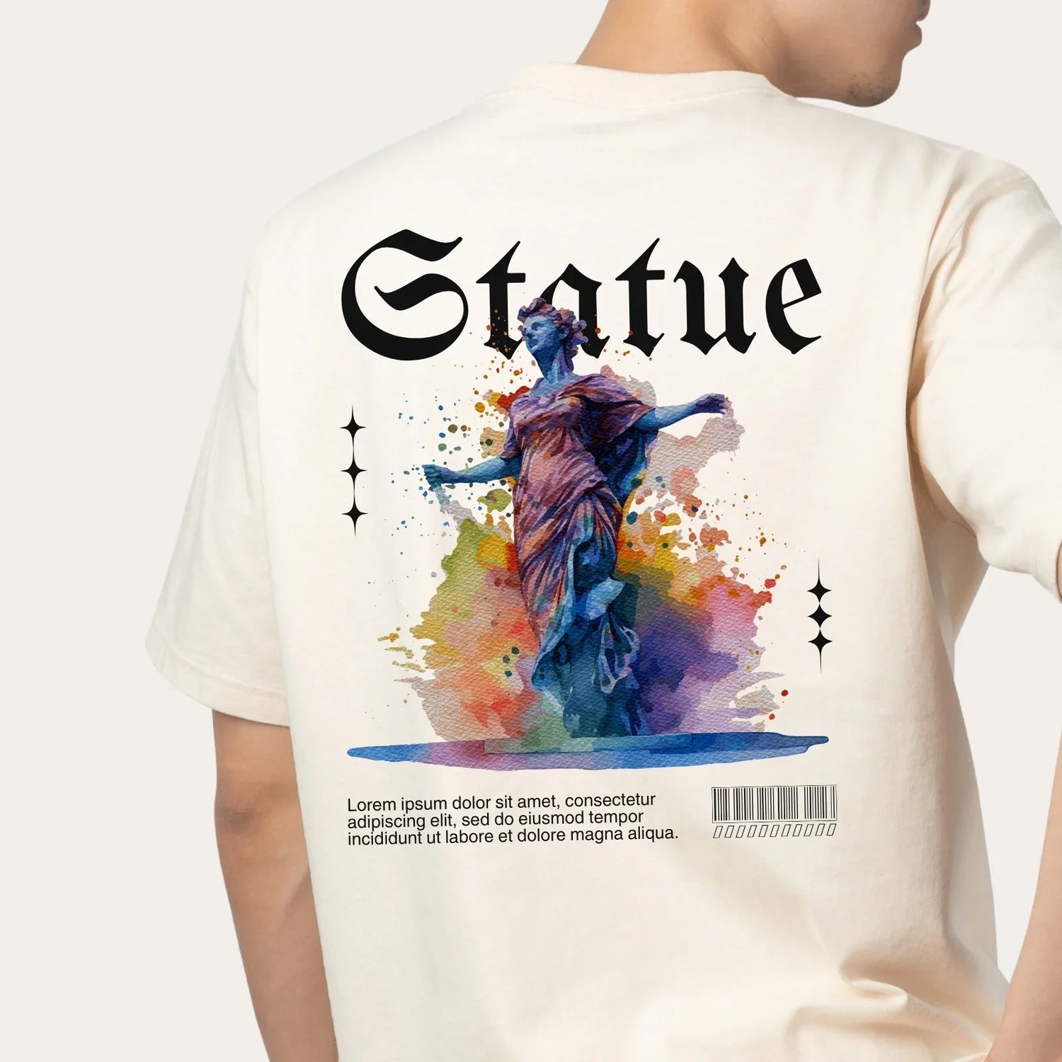 Cotton T-Shirts