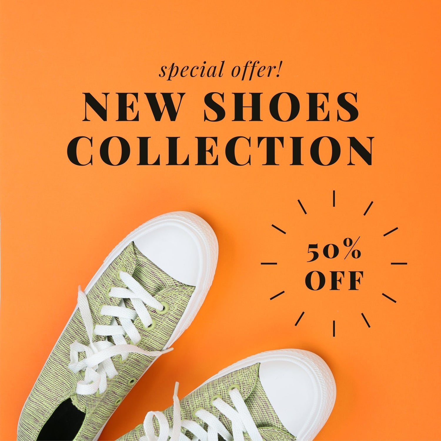 Shoes Collections